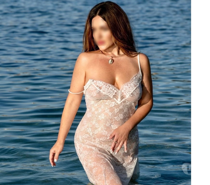 Escorts North London Enfield - Photos for Massage Sabrina