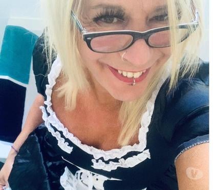 Trans Bracebridge Lincoln - Photos for crossdressing sissy paypig