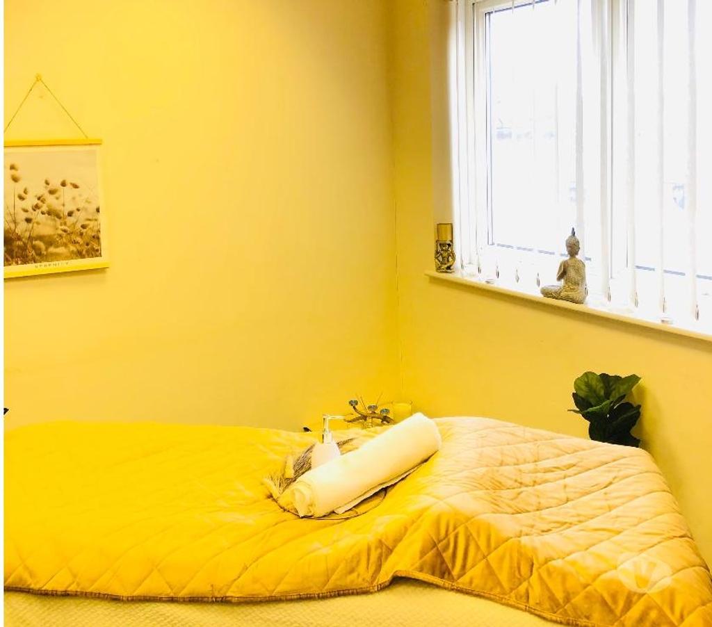Full body massage West Midlands Birmingham - Photos for Hot Oil Massage