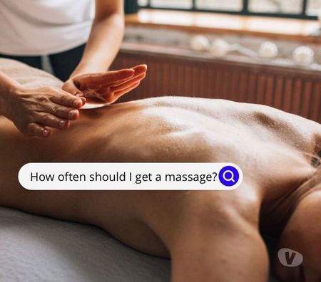 Full body massage Tyne and Wear Newcastle upon Tyne - Photos for Massage by divine recovery 