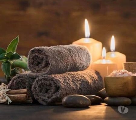 Full body massage Derbyshire South Derbyshire - Photos for swedish massage on heated couch