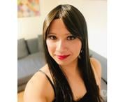 Cassey for exciting fun, sensual and erotic massage