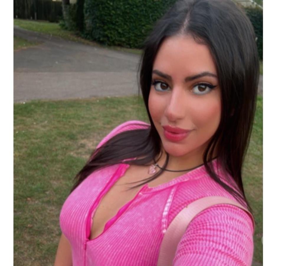 Escorts South West London Merton - Photos for ❤️SPANISH MOROCCAN BELLA💖 ⚠️LAST DAYS ! 🥹