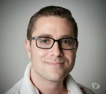 Handsome white guy to act as helper assister for couple