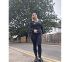 Julia, best escort in area
