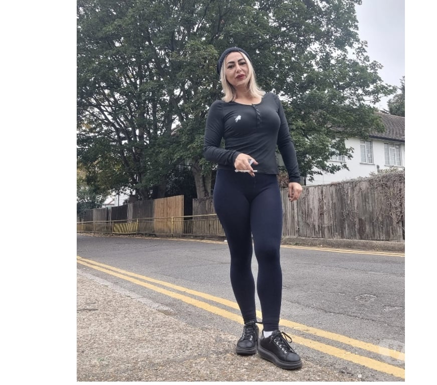 Escorts West London Hounslow - Photos for Julia, best escort in area