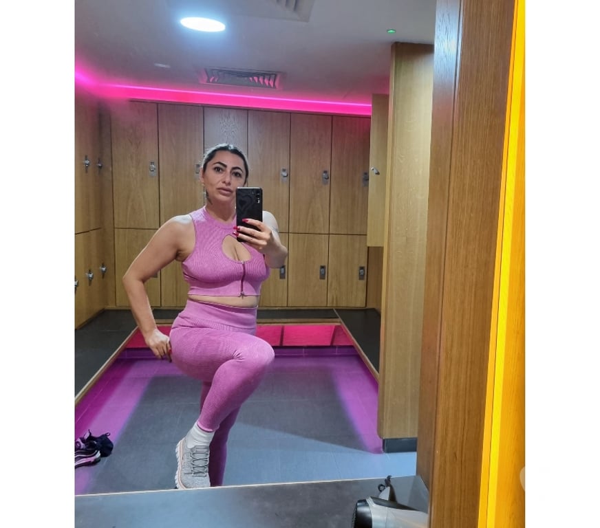 Escorts West London Hounslow - Photos for Julia, best escort in area