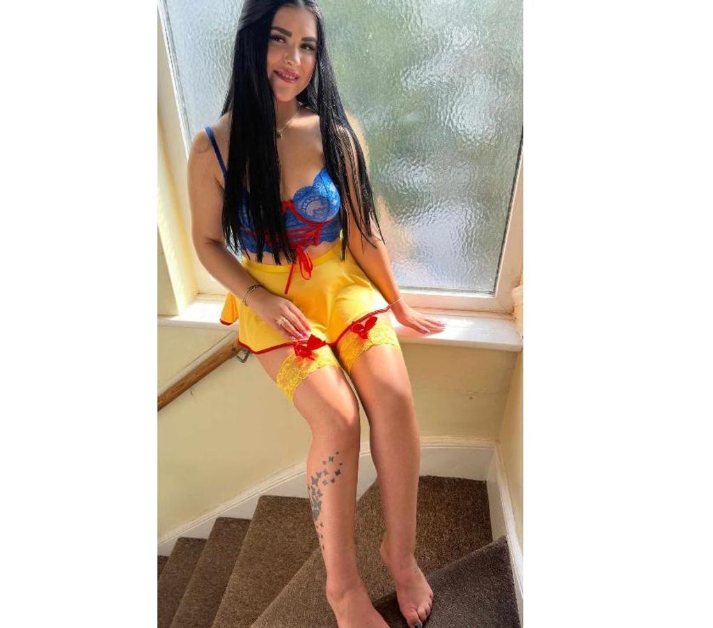 Escorts North West London Harrow - Photos for Katy NEW girl in TOWN , Real Photos
