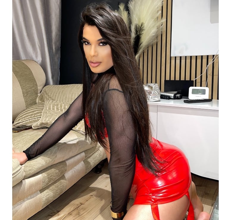 Trans Escorts Ruislip Hillingdon - Photos for KATHELLEN (Experienced with newbies party )💋💕🔥