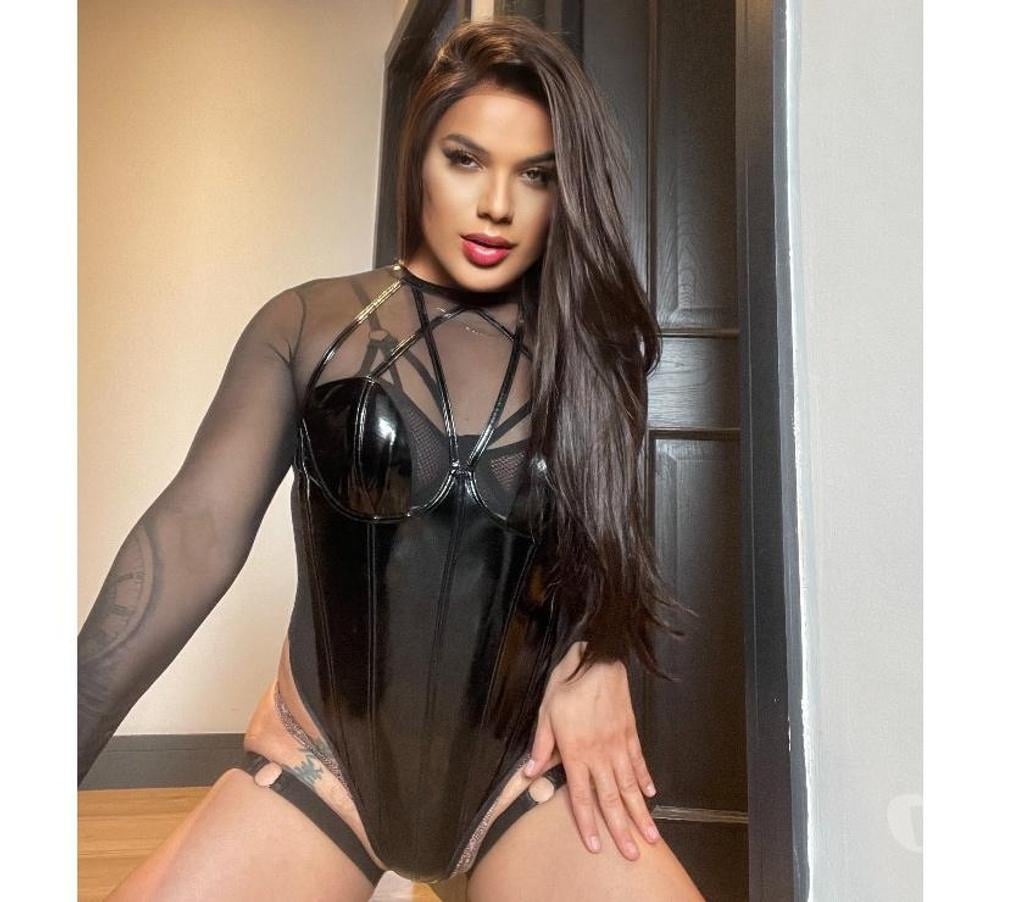 Trans Escorts West London Hillingdon - Photos for KATHELLEN (Experienced with newbies party )💋💕🔥
