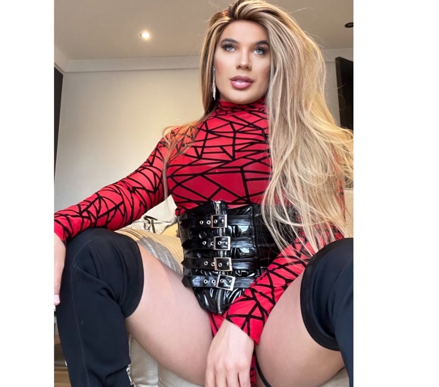Trans Escorts West London Hillingdon - Photos for KATHELLEN (Experienced with newbies party )💋💕🔥