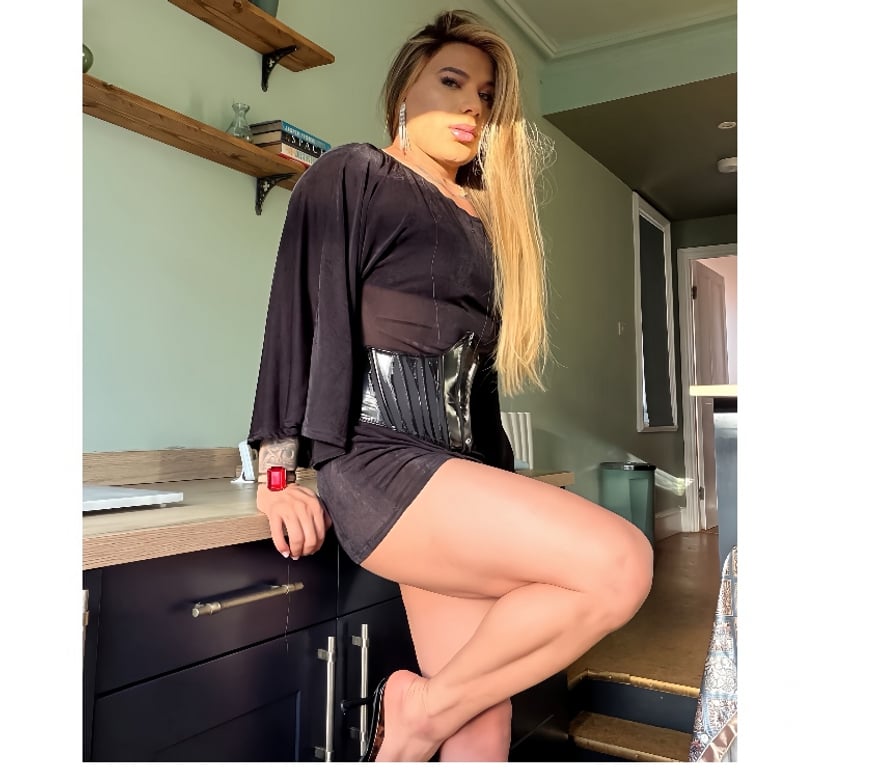 Trans Escorts West London Hillingdon - Photos for KATHELLEN HILLS 💋 ( P4RT1 ) 🔥