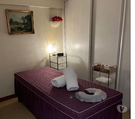 Escorts Bristol Bristol City Centre - Bristol - Photos for FangFang massage