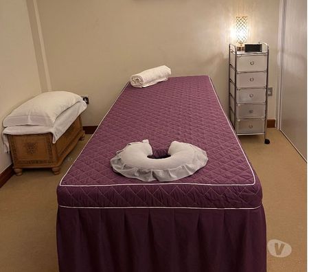 Escorts Bristol Bristol City Centre - Bristol - Photos for FangFang massage