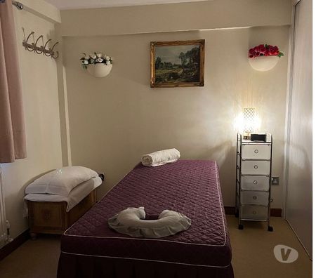Escorts Bristol Bristol City Centre - Bristol - Photos for FangFang massage