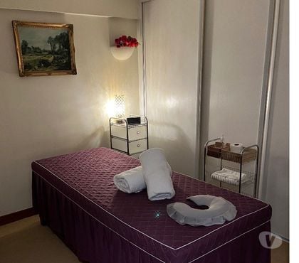 Escort Bristol City Centre Bristol - Photos for FangFang massage