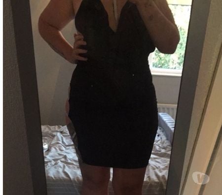 Escorts West Midlands Solihull - Photos for Curvaceous Sophie