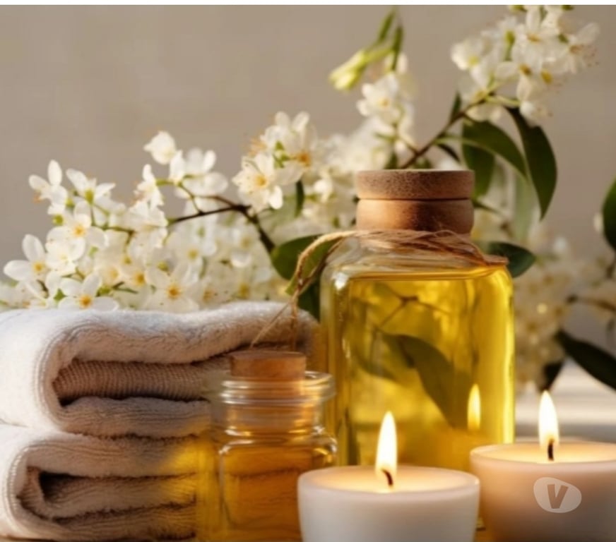 Full body massage Tyne and Wear Newcastle upon Tyne - Photos for MASSAGE OIL FULL BODY by LARA