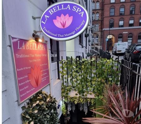 Full body massage West Yorkshire Leeds - Photos for La Bella Spa - 10am - 21pm just £50 ☎️ 07588191189