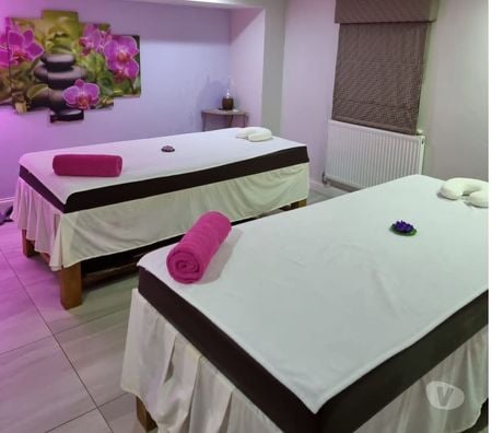 Full body massage West Yorkshire Leeds - Photos for La Bella Spa - 10am - 21pm just £50 ☎️ 07588191189