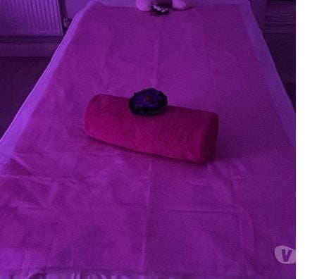 Full body massage West Yorkshire Leeds - Photos for La Bella Spa - 10am - 21pm just £50 ☎️ 07588191189