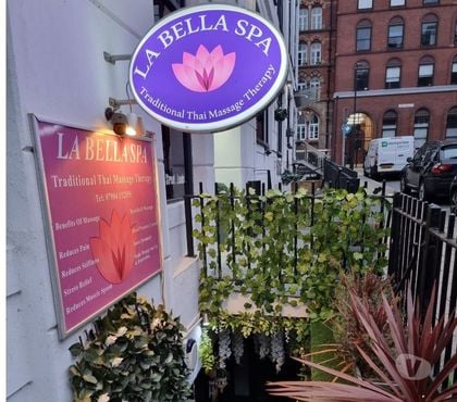  massage Leeds City Centre Leeds - Photos for La Bella Spa - 10am - 21pm just £50 ☎️ 07588191189
