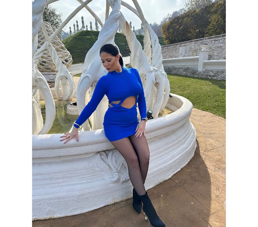 Adult Entertainment East London Upton Park - East London - Photos for Mature lady ready to play !!❤️