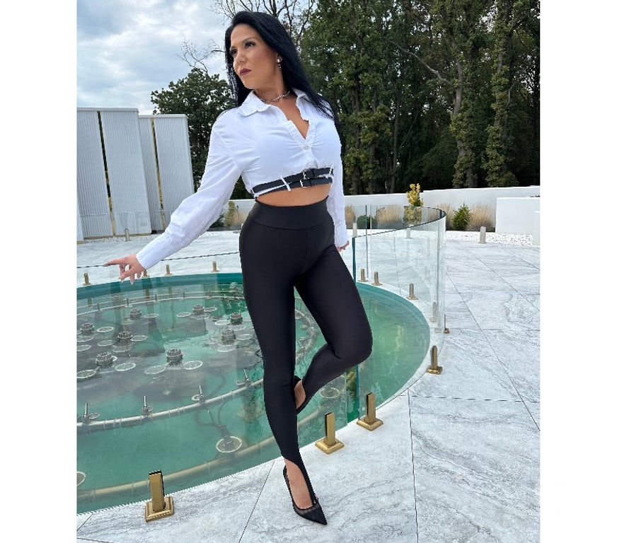 Adult Entertainment East London Upton Park - East London - Photos for Mature lady ready to play !!❤️