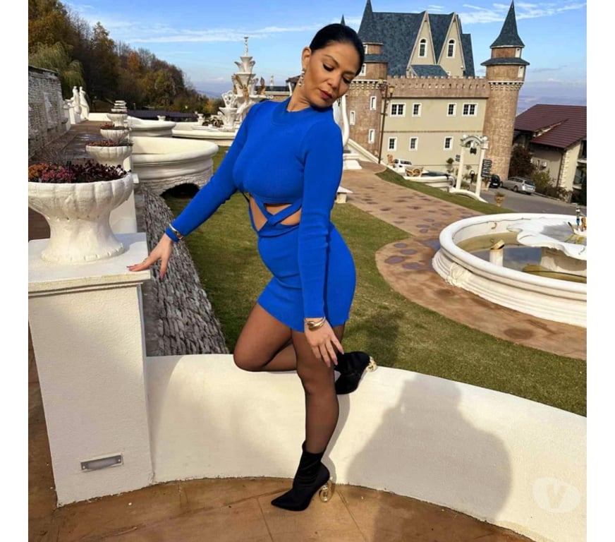 Adult Entertainment East London Upton Park - East London - Photos for Mature lady ready to play !!❤️