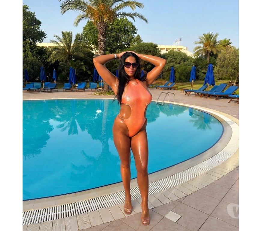 Adult Entertainment East London Upton Park - East London - Photos for Mature lady ready to play !!❤️