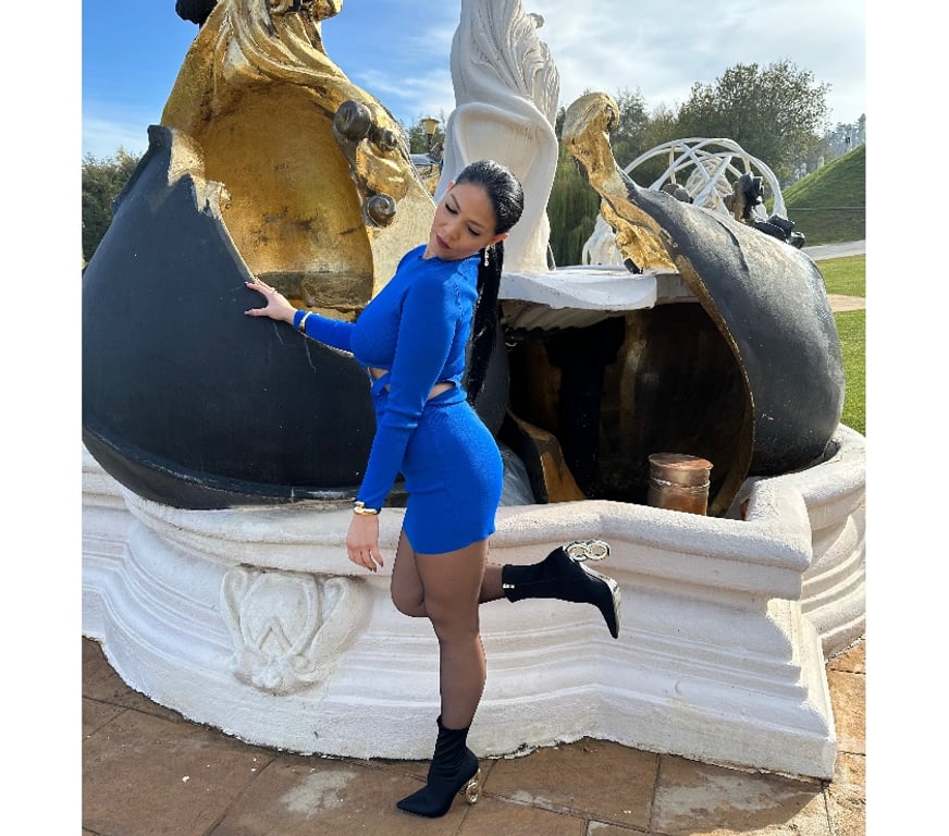 Adult Entertainment East London Upton Park - East London - Photos for Mature lady ready to play !!❤️