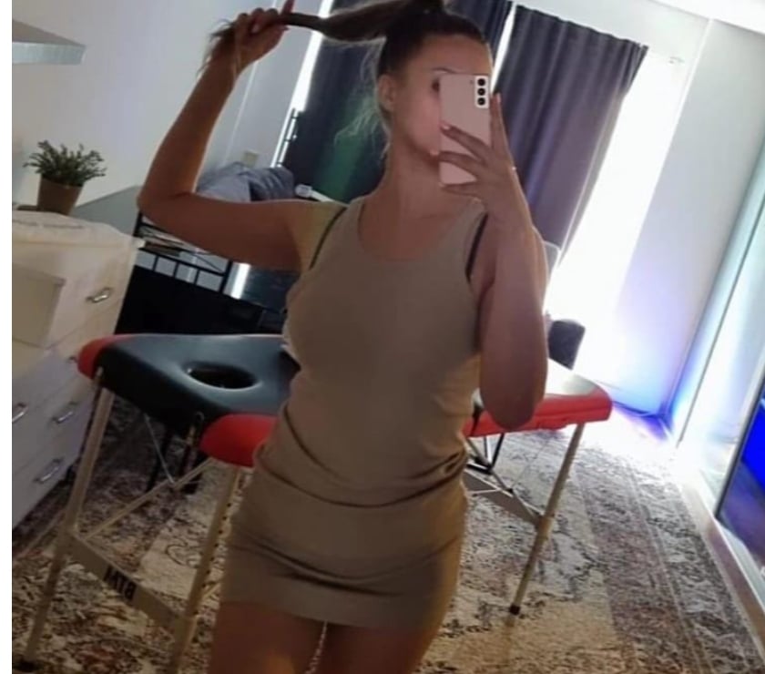 Full body massage London Bridge Station Central London - Photos for MASSAGE BY ANN ✨️