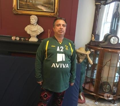 Gay Dating Norwich City Centre Norwich - Photos for Bi male from Mid east