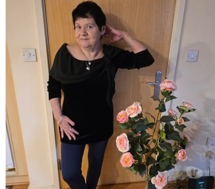 Escorts Ruislip Hillingdon - Photos for Passionate mature lady looking for fun