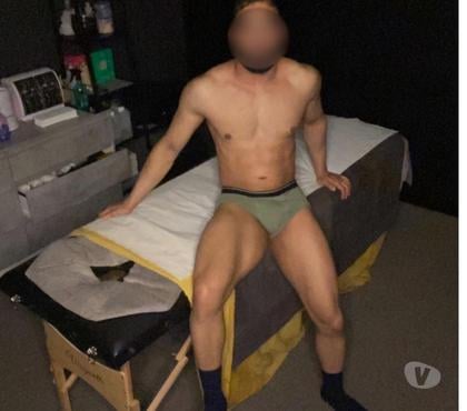 Gay Escorts Leeds City Centre Leeds - Photos for 💆‍♂️Sensual massage by 👑Hamzah_Dragos