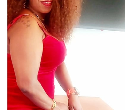 Ebony Escorts & Erotic Massage Basingstoke Basingstoke and Deane - Photos for CHOCOLATE BREANNA NATURIST HOT OIL MASSAGE RG21