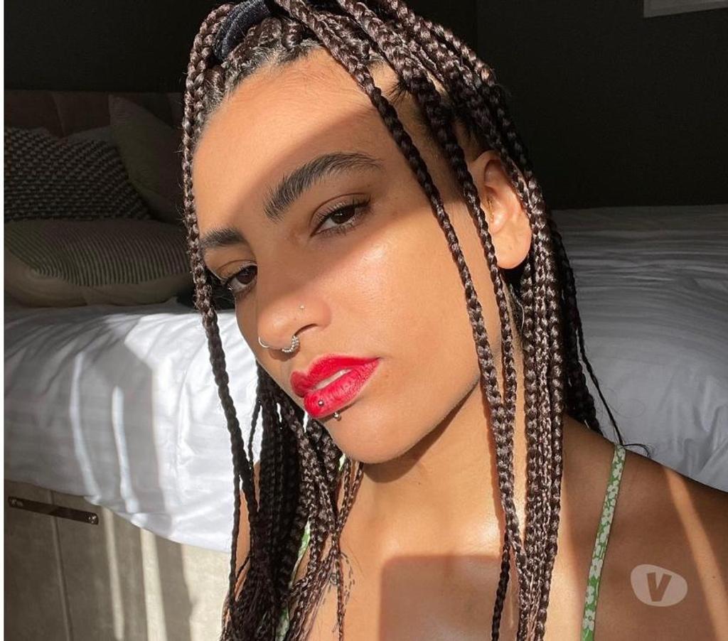 Escorts East London Whitechapel - East London - Photos for Pixie | OUTCALL ONLY | British Mixed-Race Natural Beauty
