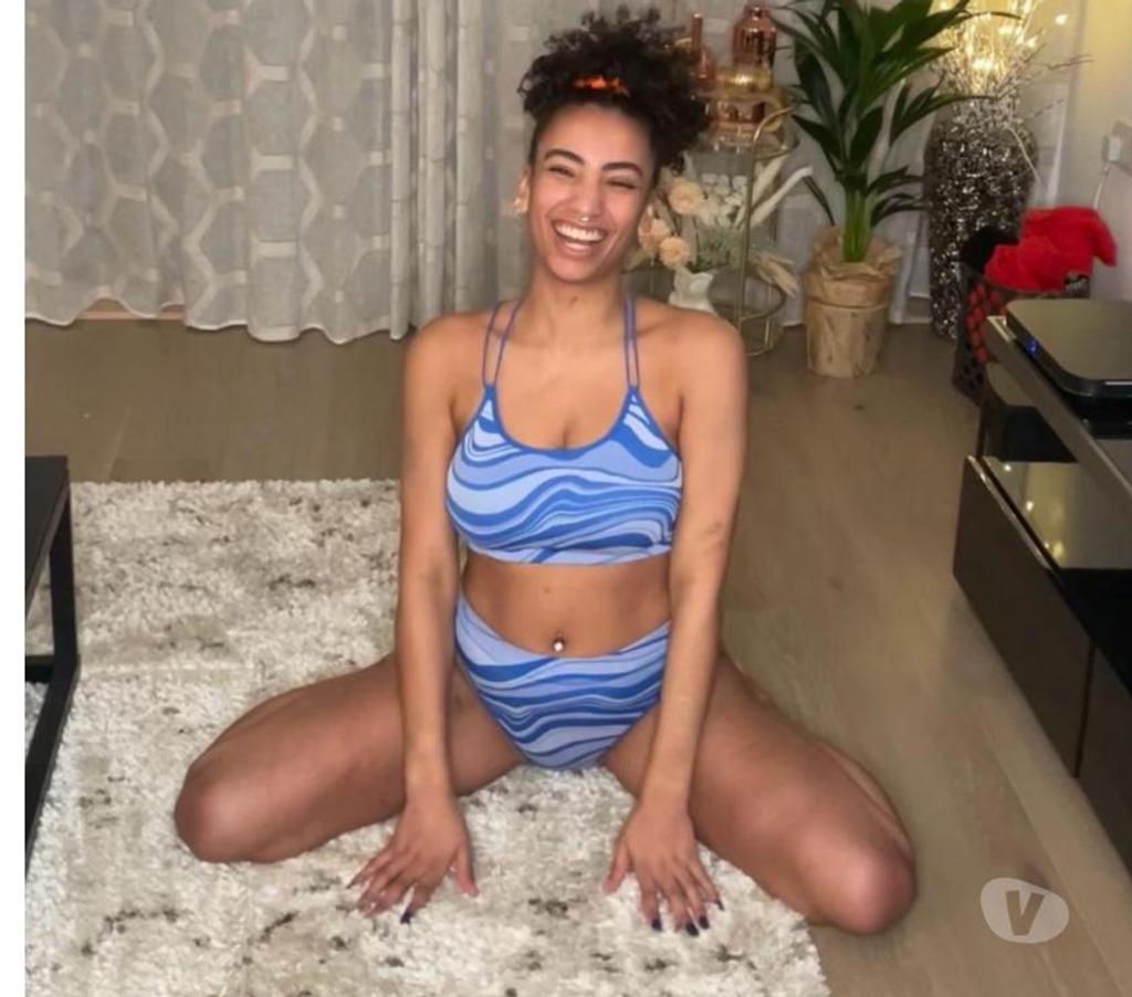 Escorts East London Whitechapel - East London - Photos for Pixie | OUTCALL ONLY | British Mixed-Race Natural Beauty