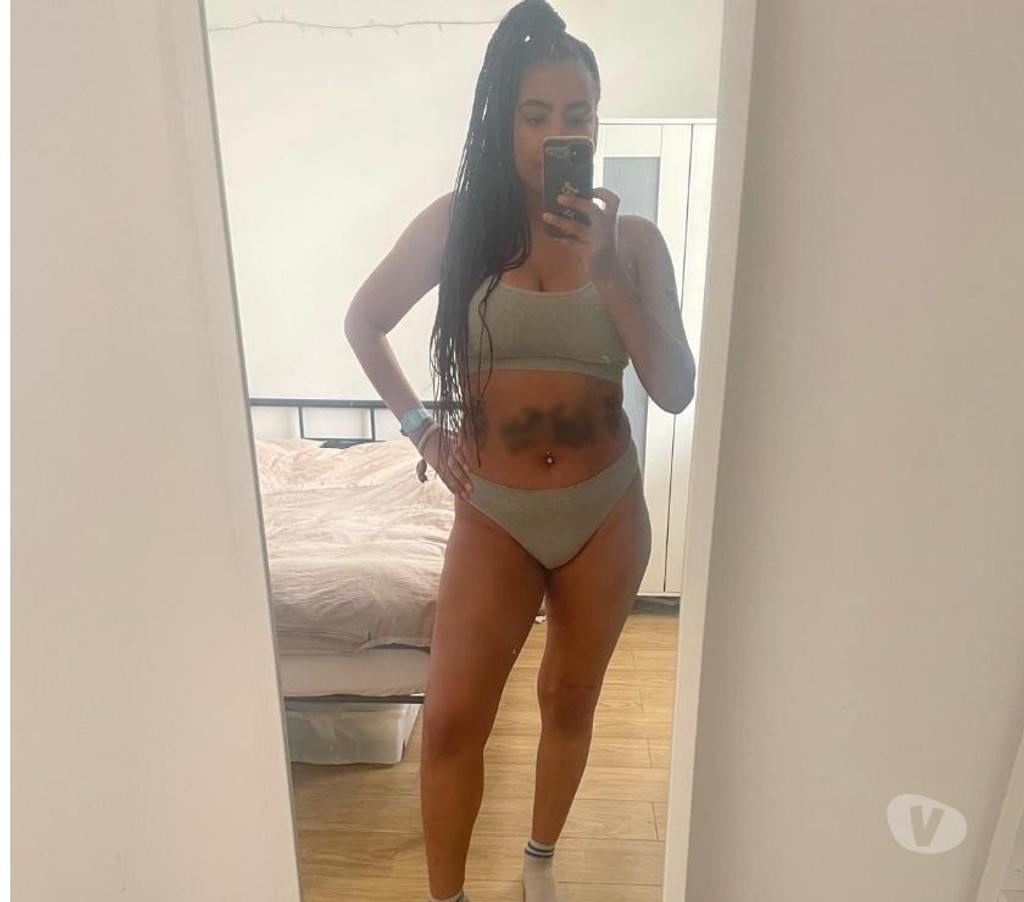 Escorts East London Whitechapel - East London - Photos for Pixie | OUTCALL ONLY | British Mixed-Race Natural Beauty