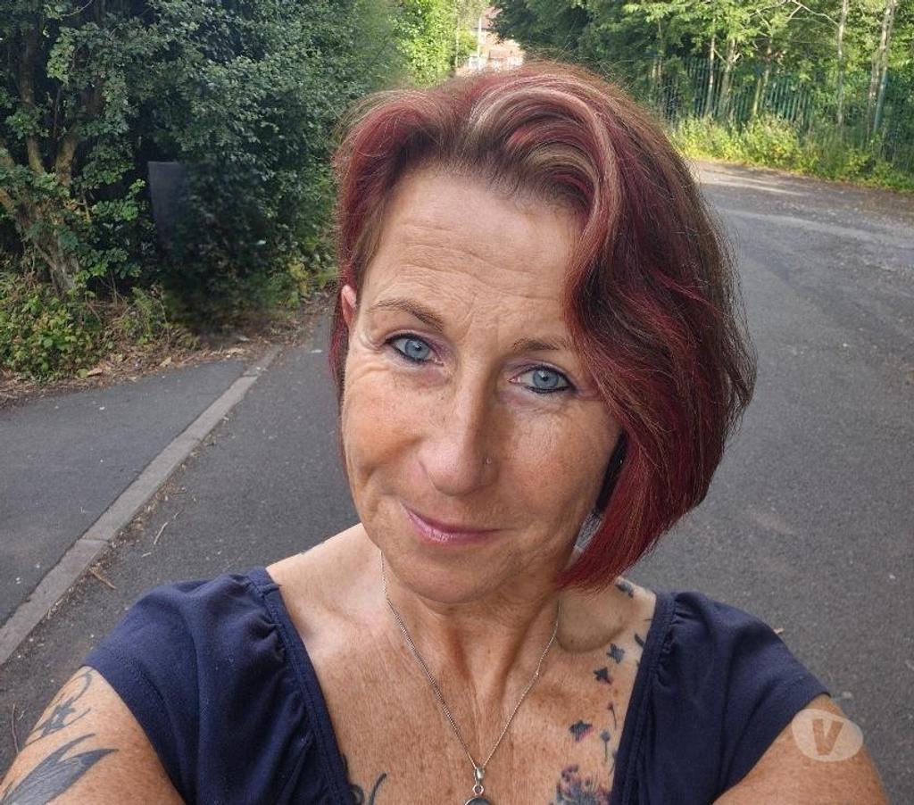 Escorts Shropshire Telford and Wrekin - Photos for Full Body Massages
