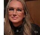 Anna - Elegant and sophisticated trans escort