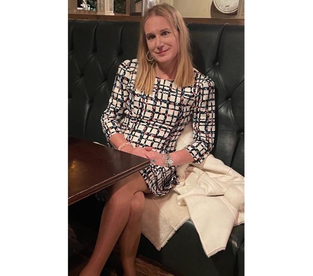 Trans Escorts County Durham Haswell - County Durham - Photos for Anna - Elegant and sophisticated trans escort