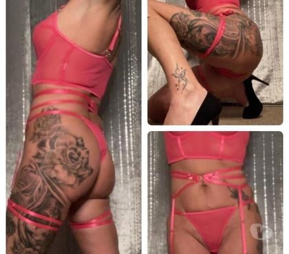 Escorts Edgbaston Birmingham - Photos for Filthy Miss Missy, white British..B1