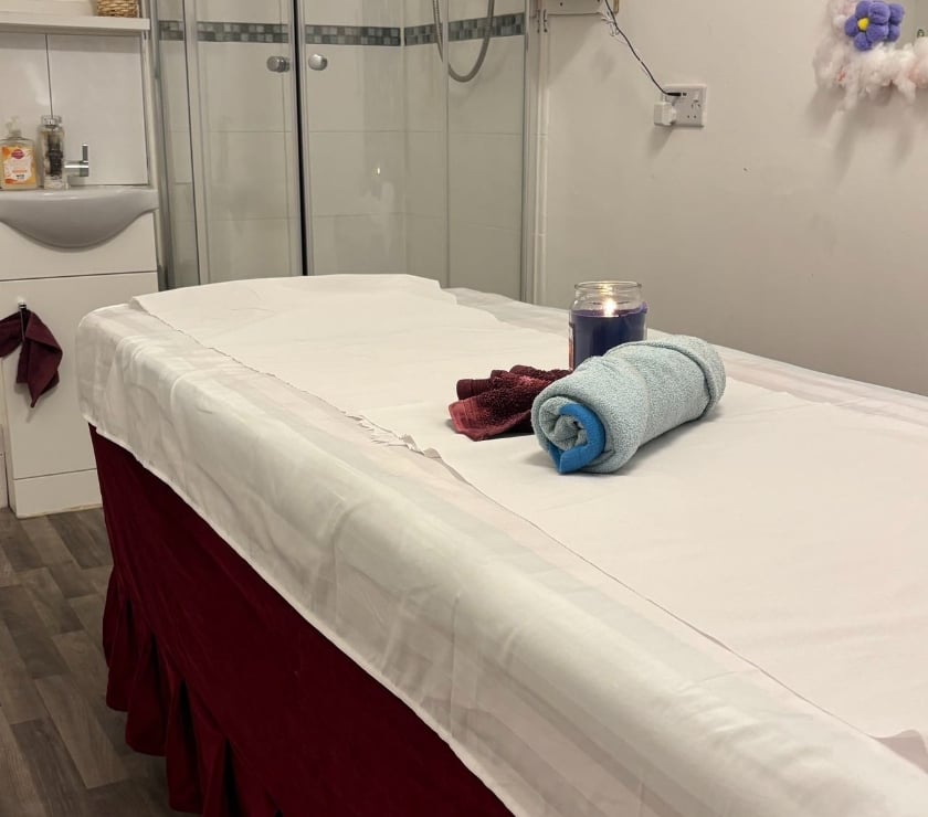Full body massage Central London Waterloo - Central London - Photos for Chinese Massage Waterloo