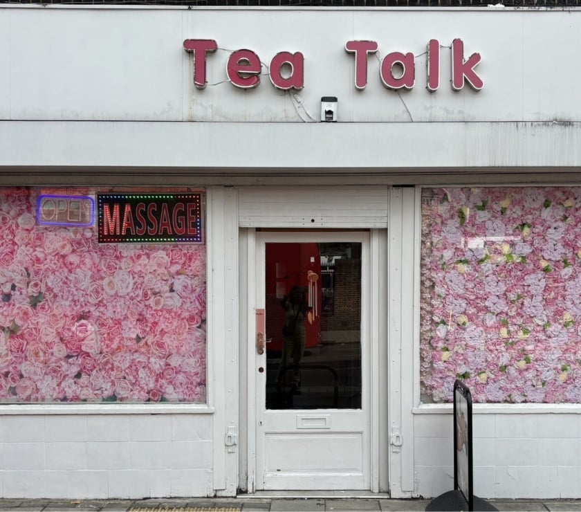 Full body massage Central London Waterloo - Central London - Photos for Chinese Massage Waterloo