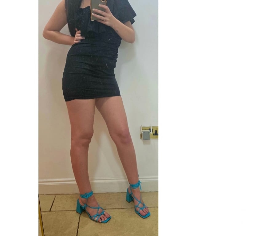 Escorts Edinburgh West End, Stockbridge and Fountainbridge - Edinburgh - Photos for *********Relaxing massage ******** body to body*** by Polina