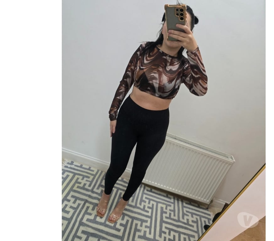 Escorts Edinburgh West End, Stockbridge and Fountainbridge - Edinburgh - Photos for *********Relaxing massage ******** body to body*** by Polina