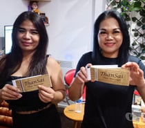 Photos for ThanSai - 4 hand massage special offer, £80 1hr