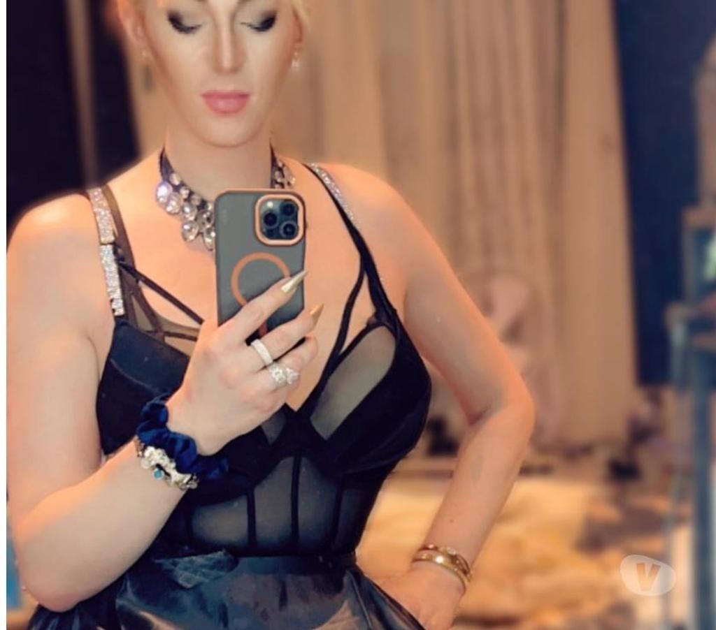 Trans Escorts West London West Kensington - West London - Photos for TVickyViktoria, tallest Tgirl in London 07838385479