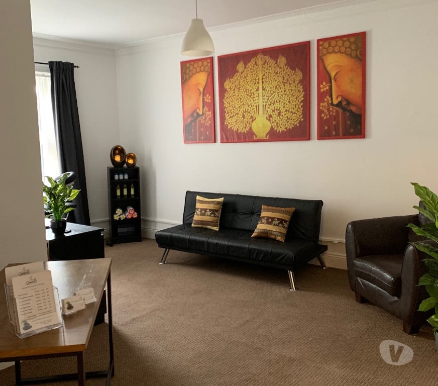 Full body massage Tyne and Wear Gateshead - Photos for Genesis Massage and Therapy